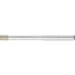 DIA-STIFTSTEEN DZY-A 3,0-4/3 D126 DIA-STIFTSTEEN DZY-A 3,0-4/3 D126