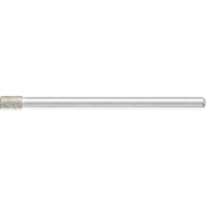 DIA-STIFTSTEEN DZY-N 3,5-5/3 D126 DIA-STIFTSTEEN DZY-N 3,5-5/3 D126