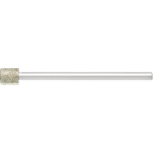 DIA-STIFTSTEEN DZY-N 5,5-6/3 D181 DIA-STIFTSTEEN DZY-N 5,5-6/3 D181