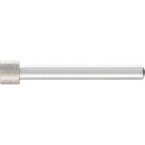 DIA-STIFTSTEEN DZY-N10,0-8/6 D 91