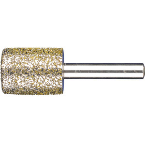 DIA-SLIJPSTIFT DZY-N 24,0-30/8 D852 DIA-SLIJPSTIFT DZY-N 24,0-30/8 D852