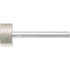 DIA-STIFTSTEEN DZY-N20,0-10/6 D126 DIA-STIFTSTEEN DZY-N20,0-10/6 D126