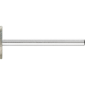 DIA-STIFTSTEEN DZY-N14,0-1,0/3 D 91