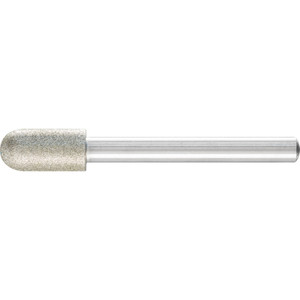 DIA-STIFTSTEEN DWR-N10,0-20,0/6 D126 DIA-STIFTSTEEN DWR-N10,0-20,0/6 D126
