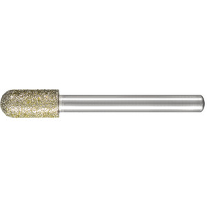 DIA-STIFTSTEEN DWR-N10,0-20,0/6 D357 DIA-STIFTSTEEN DWR-N10,0-20,0/6 D357