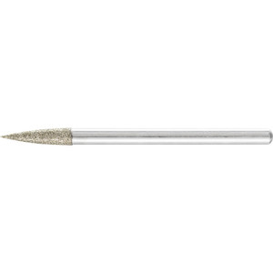DIA-STIFTSTEEN DSPG 3,0-13,0/3 D126 DIA-STIFTSTEEN DSPG 3,0-13,0/3 D126