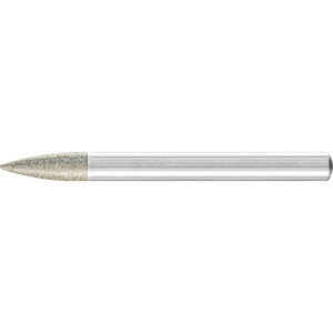 DIA-STIFTSTEEN DSPG 6,0-18,0/6 D126 DIA-STIFTSTEEN DSPG 6,0-18,0/6 D126
