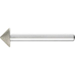DIA-STIFTSTEEN DSK 15,0-90G/6 D 64 DIA-STIFTSTEEN DSK 15,0-90G/6 D 64