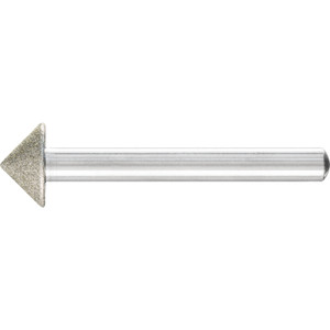 DIA-STIFTSTEEN DSK 15,0-90G/6 D 126 DIA-STIFTSTEEN DSK 15,0-90G/6 D 126