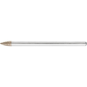 CBN-STIFTSTEEN BSPG 3,0-7,0/3 B126 CBN-STIFTSTEEN BSPG 3,0-7,0/3 B126