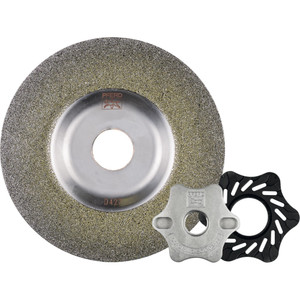 CC-GRIND-SOLID DIAMOND 125-22,23 D427 CC-GRIND-SOLID DIAMOND 125-22,23 D427