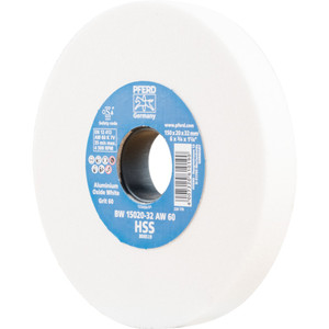 SLIJPSTEEN BW 15020-32 AW 60 HSS