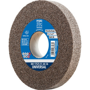 SLIJPSTEEN BW 17525-51 AN 36 UNIVERSAL