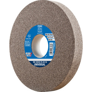 SLIJPSTEEN BW 30040-76,2 AN 36 UNIVERSAL