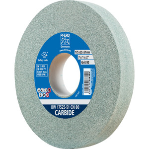 SLIJPSTEEN BW 17525-51 CN 80 CARBIDE