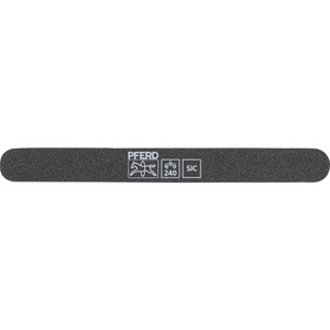 Schuurvijl SF-R 180-19-5 SiC 240 Schuurvijl SF-R 180-19-5 SiC 240