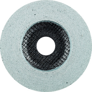 POLIFLEX SCHIJF PFD 115-22 CN 150 PUR-W