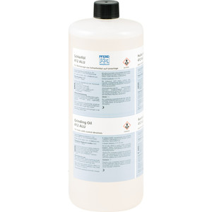 SLIJPOLIE 412/1 ALU 1 l