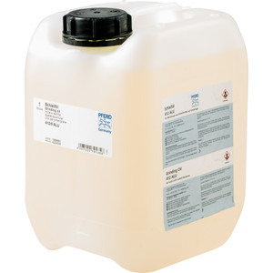 SLIJPOLIE 412/5 ALU 5 l