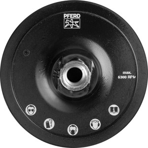 POLIVL.-KLITSCHIJVENH. PVKRH 115-22 M14