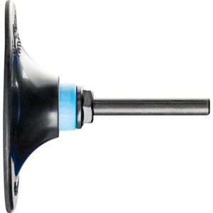 SLIJPBLADHOUDER SBHR75 M