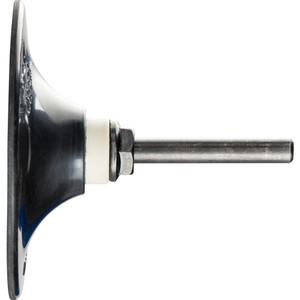 SLIJPBLADHOUDER SBHR75 W