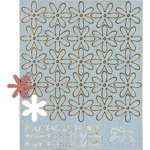 POLISTAR PST 20 1,6 A 80