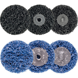 POLICLEAN-RONDEN CDR 75 PCLR PLUS