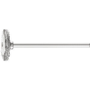 BORSTEL RBU 1602/2,34 INOX 0,10