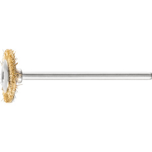 BORSTEL RBU 1602/2,34 MES 0,10