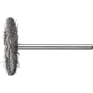 BORSTEL RBU 3202/3 INOX 0,10