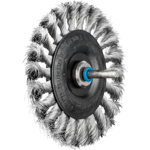 BORSTEL RBG 10012/6 INOX 0,35