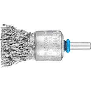 BORSTEL PBU 2022/6 INOX 0,50