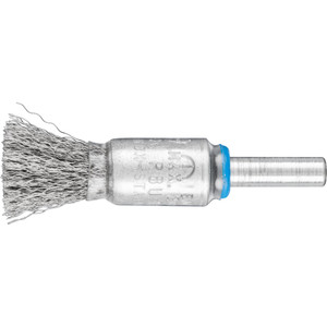 BORSTEL PBU 1312/6 INOX 0,15
