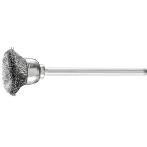 BORSTEL TBU 1503/2,34 INOX 0,10