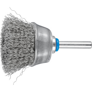 BORSTEL TBU 4015/6 INOX 0,20