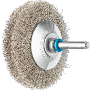 BORSTEL KBU 7010/6 INOX 0,15