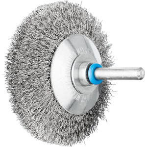 BORSTEL KBU 7010/6 INOX 0,20