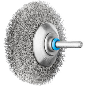 BORSTEL KBUIT 7010/6 INOX 0,20