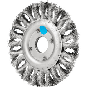 BORSTEL POS RBGIT 11512/22,2 CT INOX0,35
