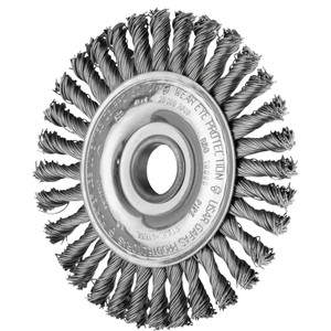 BORSTEL RBG 10006/16,0 PIPE ST 0,50