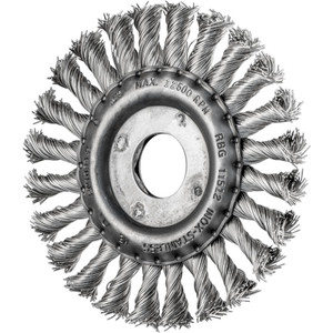 BORSTEL RBG 11512/22,2 INOX 0,50