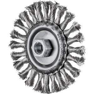 BORSTEL POS RBG 11512/M14 CT INOX 0,35