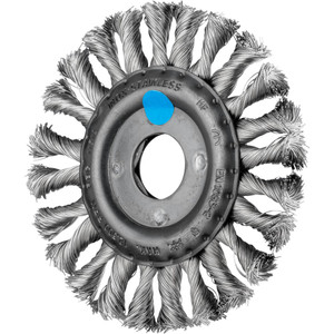 BORSTEL RBG 11512/22,2 CT INOX 0,35