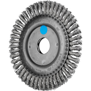 BORSTEL RBG 12506/22,2 PIPE INOX 0,50