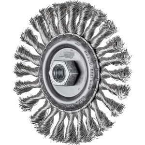 BORSTEL POS RBG 12512/M14 INOX 0,35