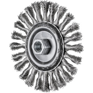 BORSTEL POS RBG 12512/M14 CT INOX 0,35