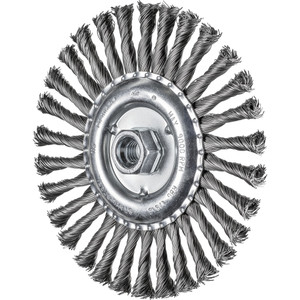 BORSTEL POS RBG 17813/M14 ST 0,50