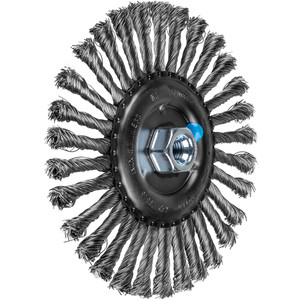 BORSTEL POS RBG 17813/M14 INOX 0,50