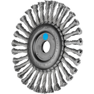 BORSTEL RBG 17813/22,2 INOX 0,50